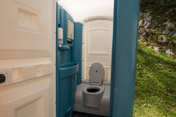 Best Affordable porta potty rental  in Del Rio, TX