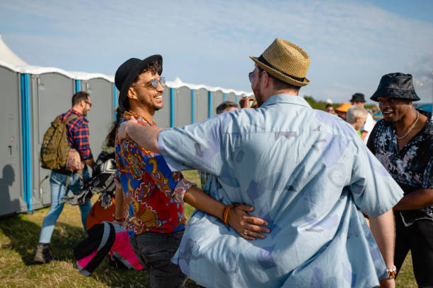 Best Portable toilet rental cost  in Del Rio, TX