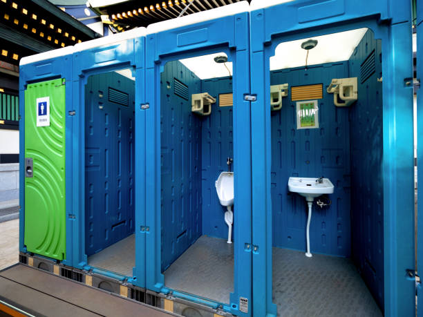 Best Luxury portable toilet rental  in Del Rio, TX