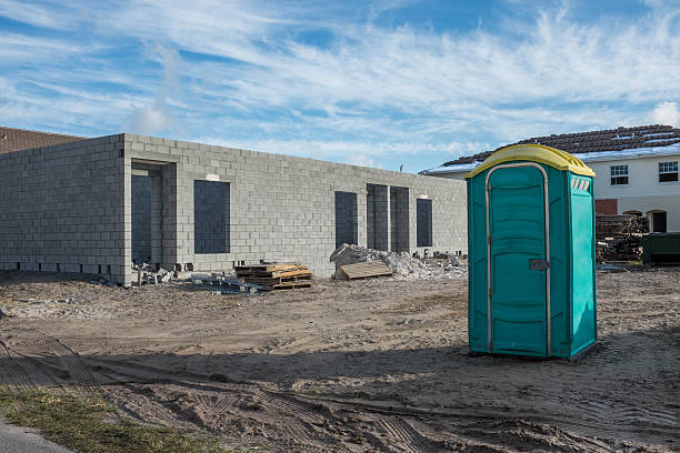 Best High-end porta potty rental  in Del Rio, TX